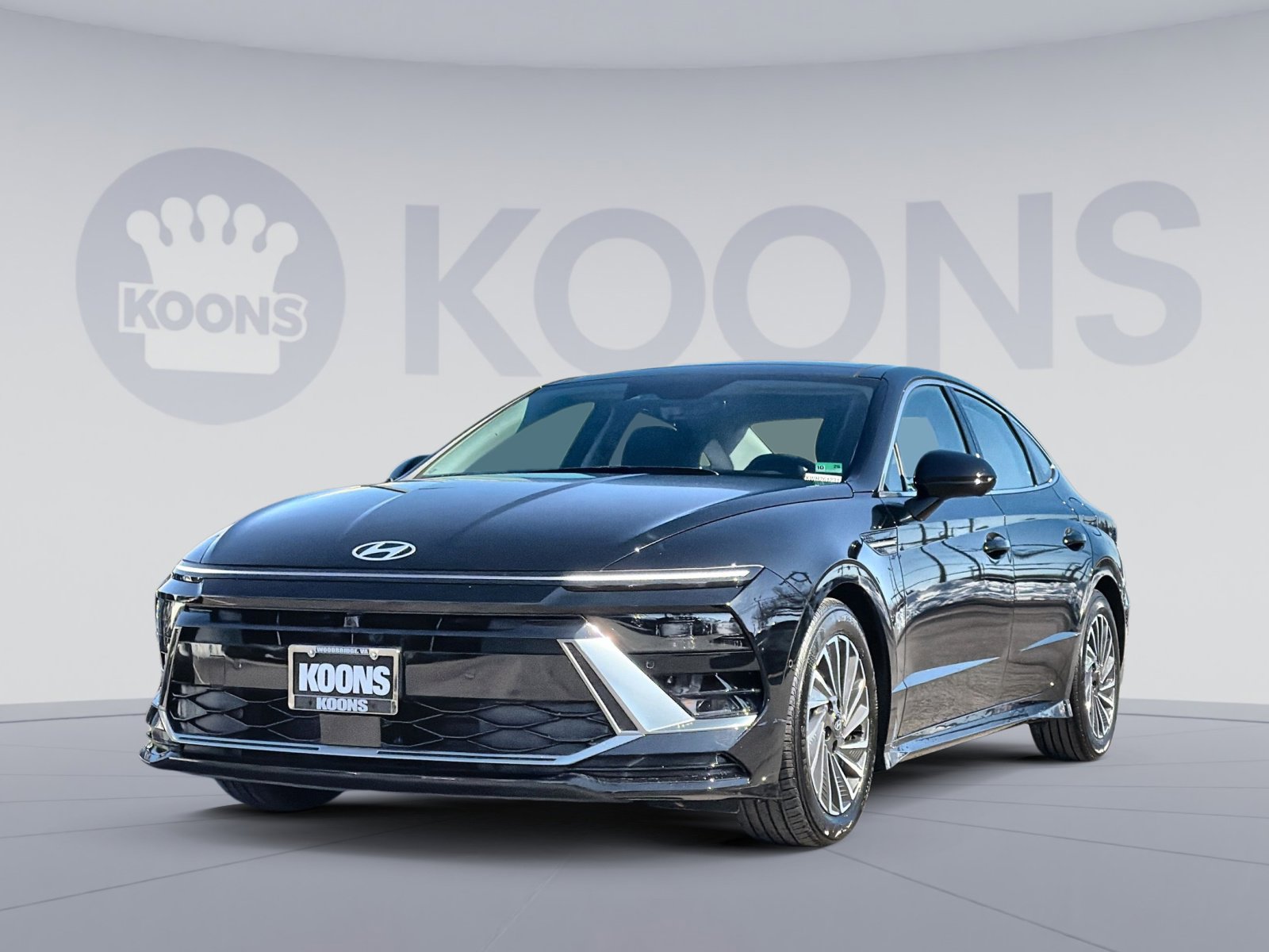 New 2026 Hyundai Sonata Limited