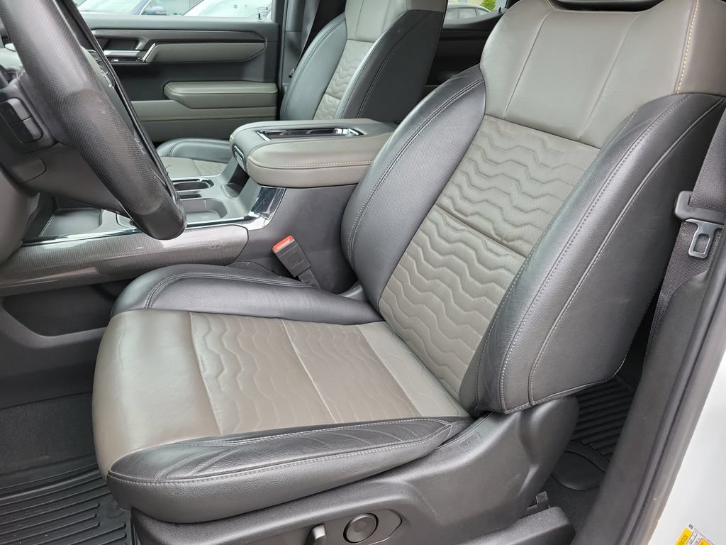Used 2022 Chevrolet Silverado 1500 ZR2 AWD/4WD image 11