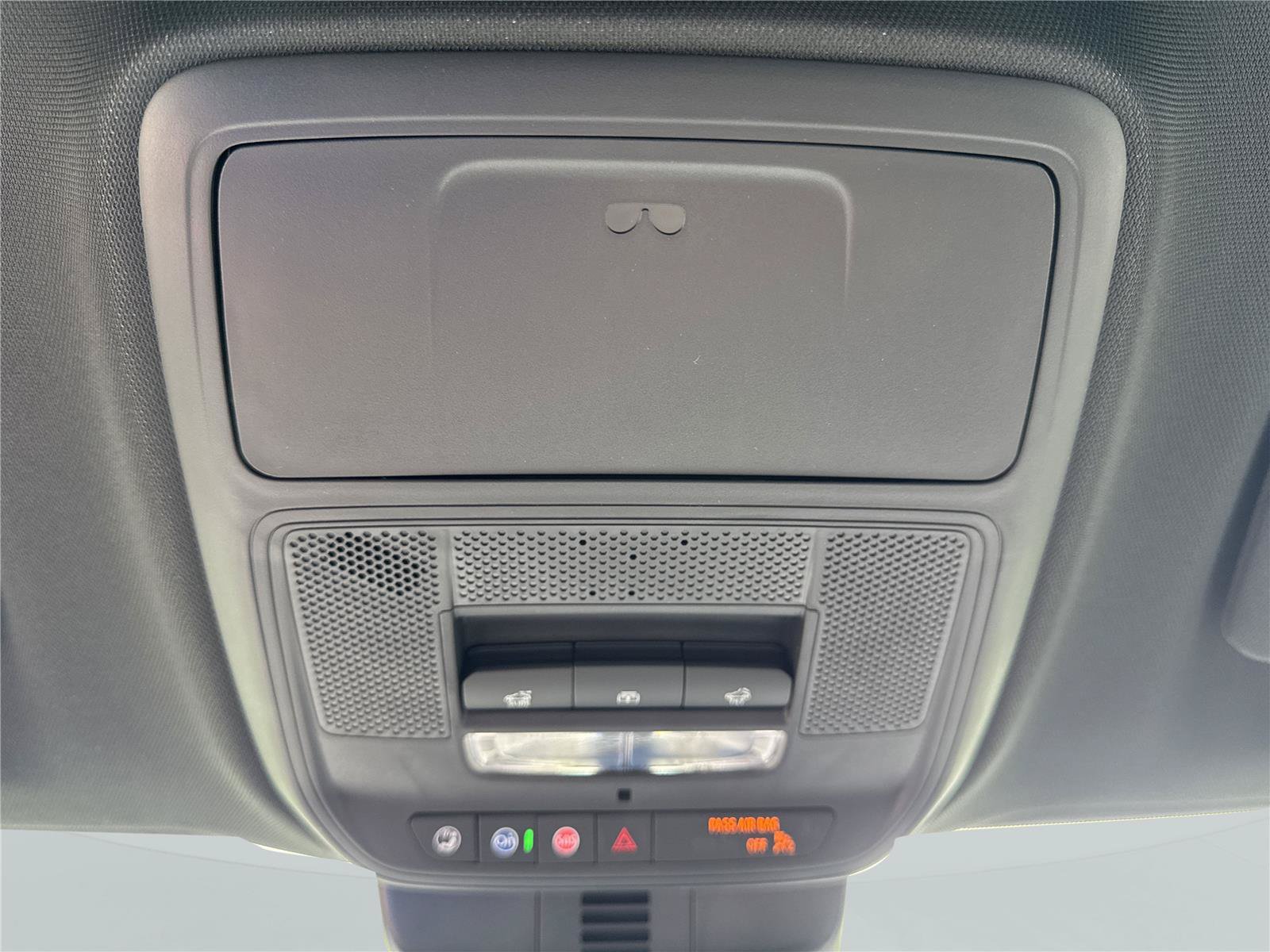 New 2026 GMC Acadia Elevation w/ Elevation Premium Package FWD image 27