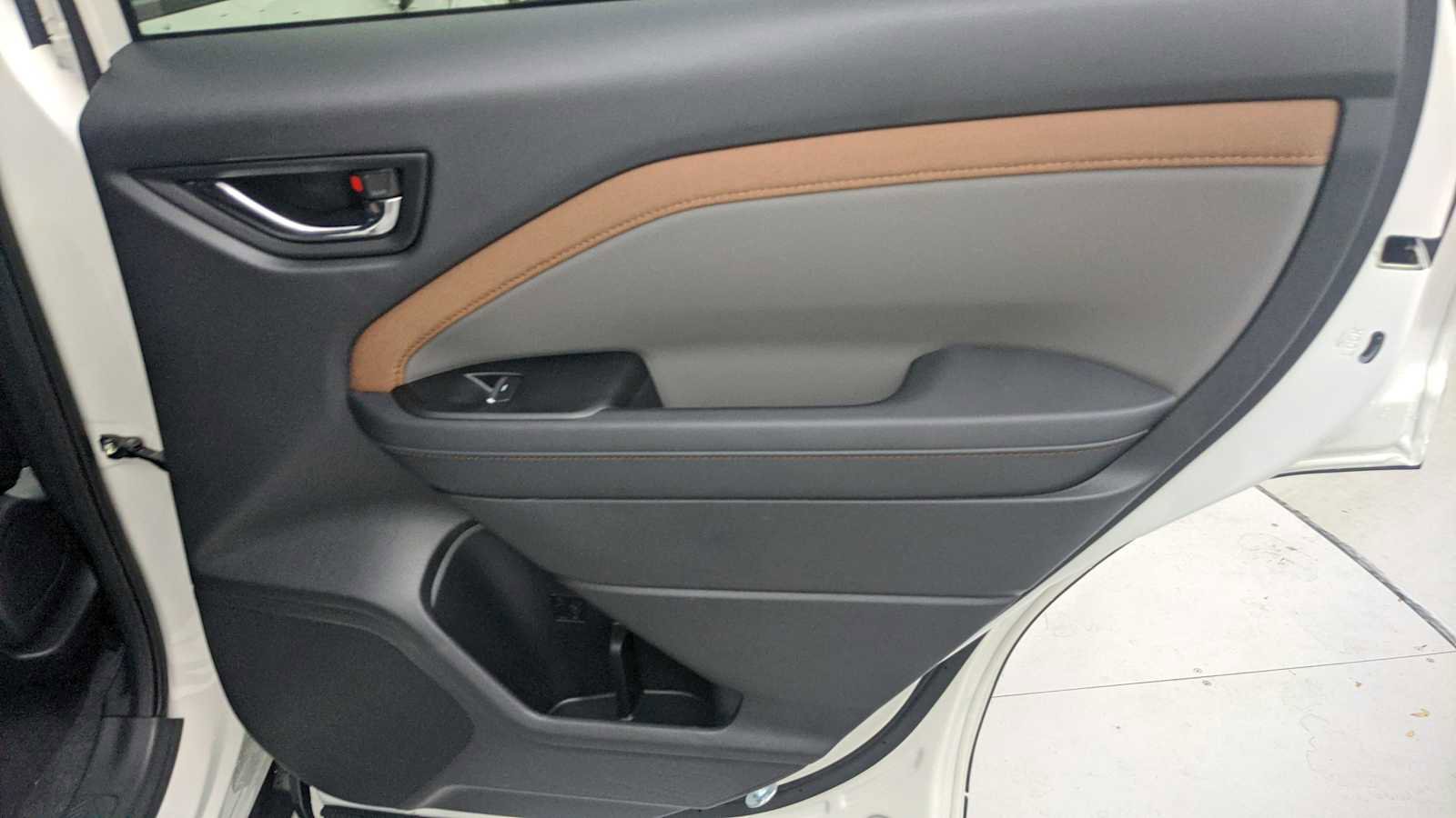 New 2026 Subaru Forester Sport image 31