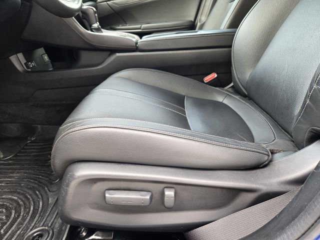 Used 2018 Honda Civic EX-L image 25