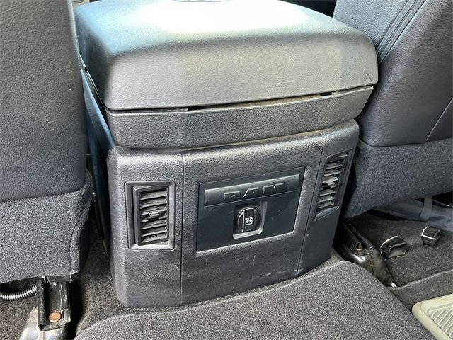 Used 2017 RAM 1500 Sport image 39