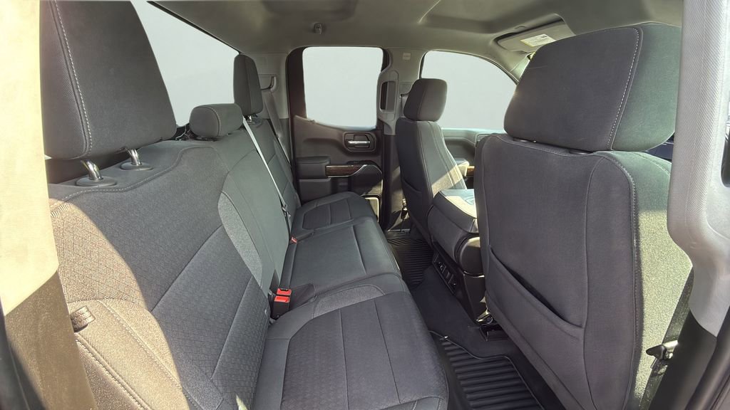 Used 2021 GMC Sierra 1500 Elevation image 14
