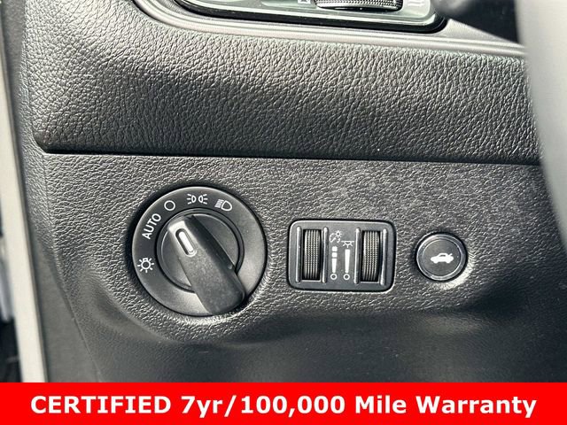 Certified 2023 Dodge Challenger SXT RWD image 22