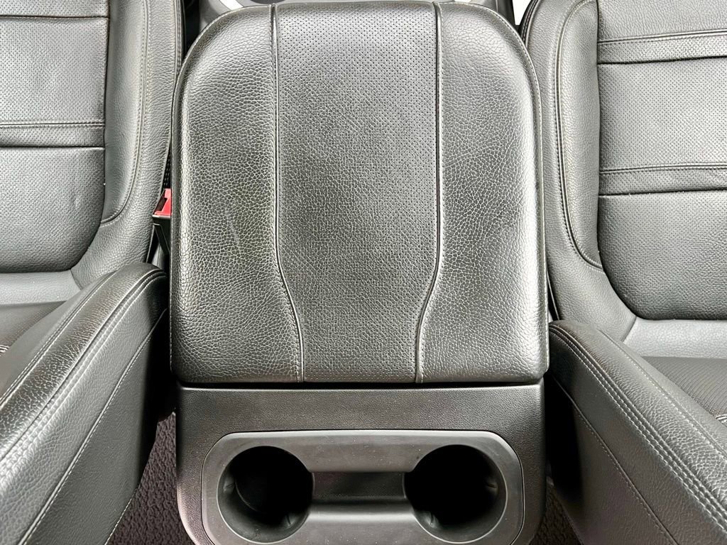 Used 2023 GMC Sierra 3500 Denali w/ Denali Ultimate Package image 36