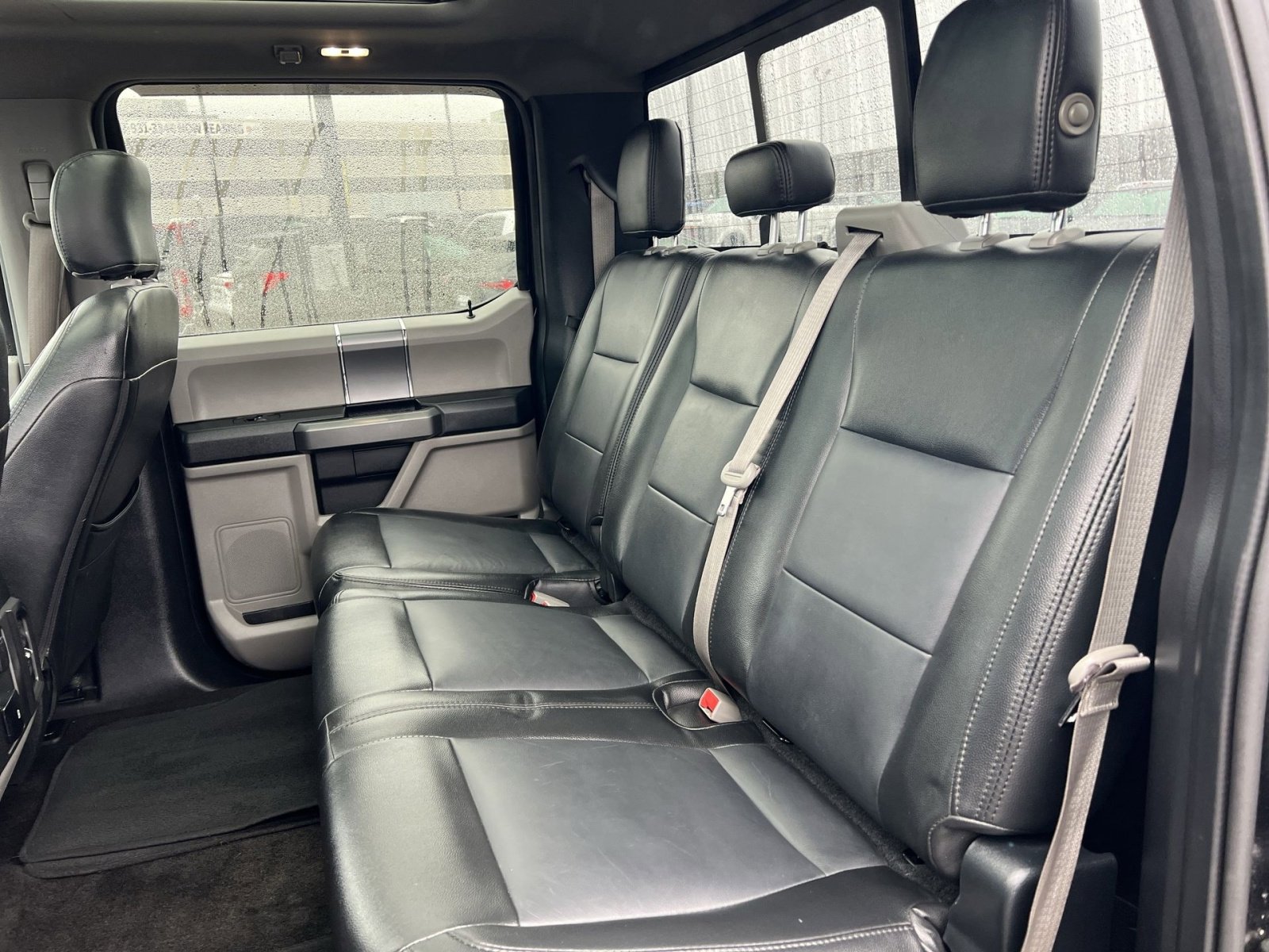 Used 2018 Ford F150 XLT w/ Equipment Group 301A Mid image 24
