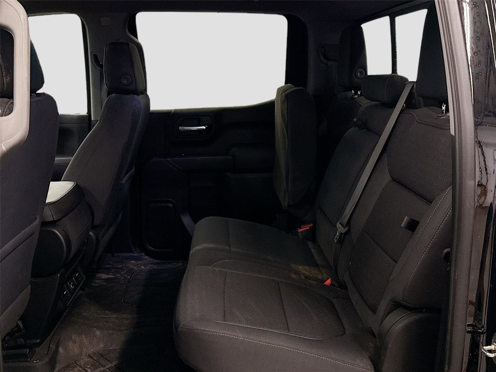 Used 2020 Chevrolet Silverado 1500 LT w/ All-Star Edition image 5