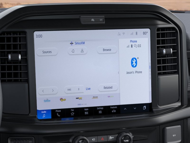 New 2026 Ford F150 STX RWD image 38