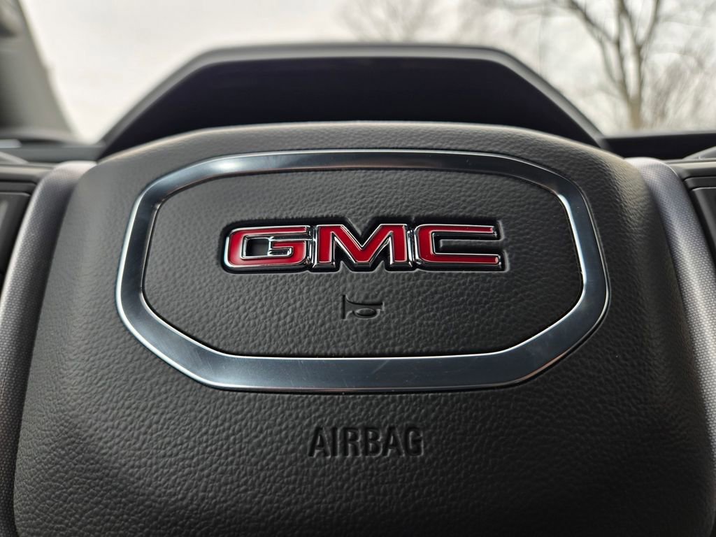 New 2026 GMC Sierra 1500 Elevation w/ Elevation Premium Package image 16