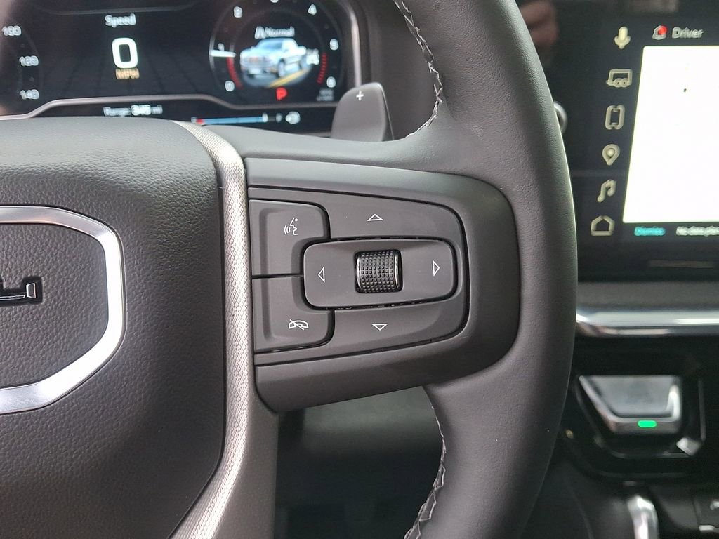 Used 2025 GMC Sierra 1500 Denali w/ Denali Reserve Package image 23