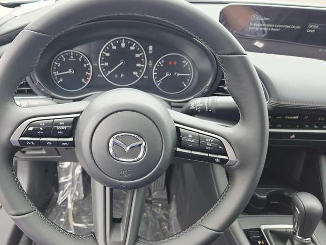 New 2026 MAZDA MAZDA3 s Sport FWD image 18