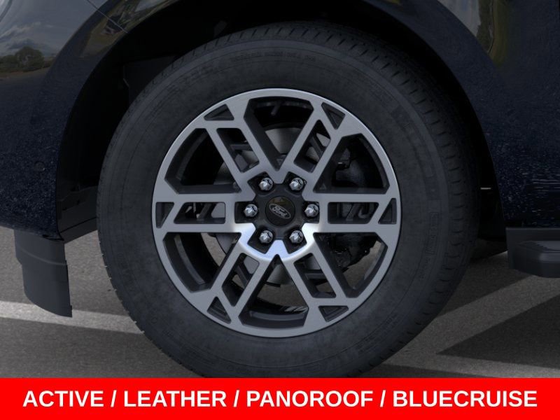 New 2026 Ford Expedition Active image 19