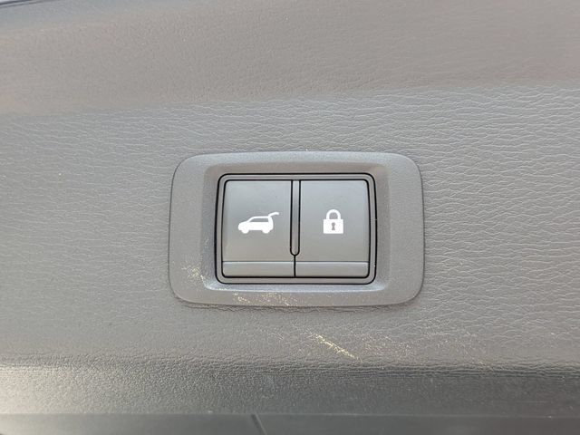 Used 2024 Mitsubishi Outlander SE FWD image 14