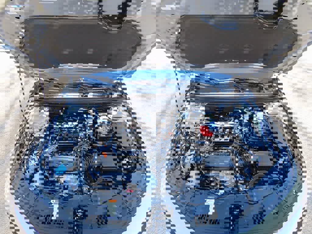 New 2026 Honda Accord SE image 9