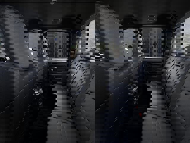 New 2026 RAM 2500 Power Wagon image 23