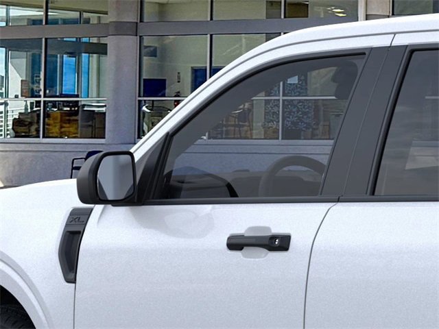 New 2025 Ford Maverick XL w/ Equipment Group 102A image 21