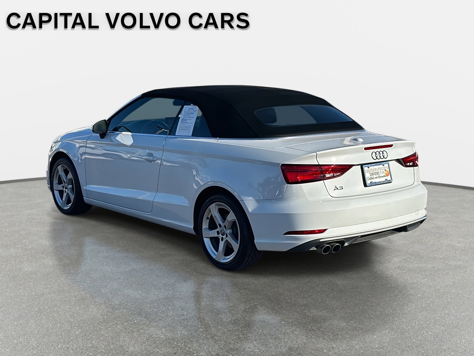 Used 2019 Audi A3 2.0T Premium w/ Convenience Package image 7