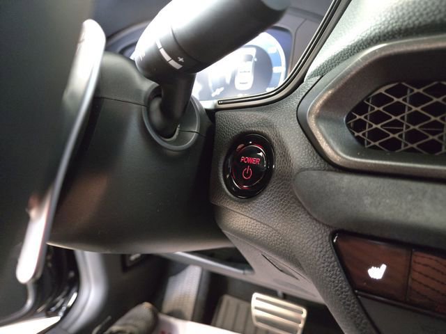 New 2026 Honda Prelude image 23