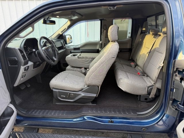 Used 2018 Ford F150 XLT w/ Equipment Group 302A Luxury image 17