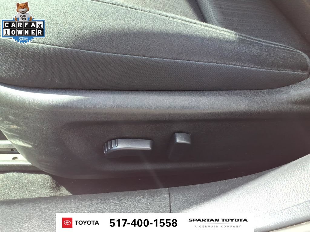 Used 2024 Nissan Altima 2.5 SV FWD image 16