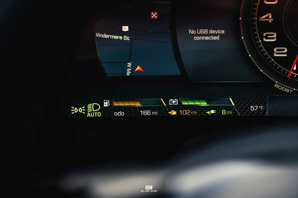 Used 2024 Ferrari 296 GTB image 38