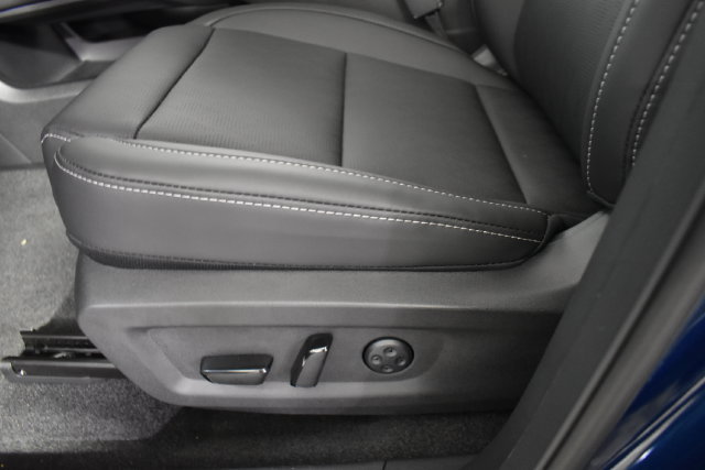 New 2026 Nissan Murano Platinum w/ Cargo Package AWD/4WD image 12