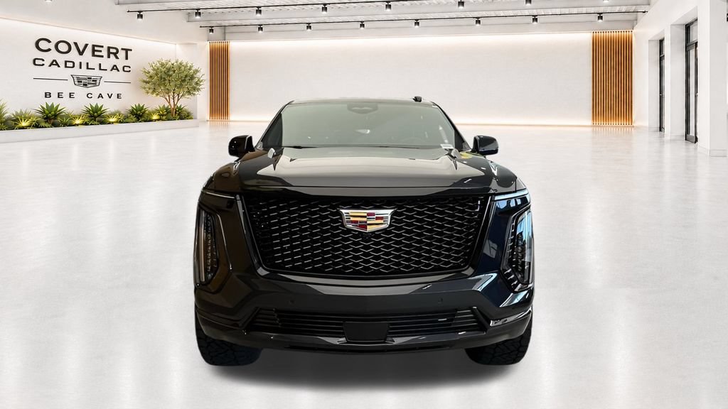New 2026 Cadillac Escalade Sport w/ Touring Package AWD/4WD image 3