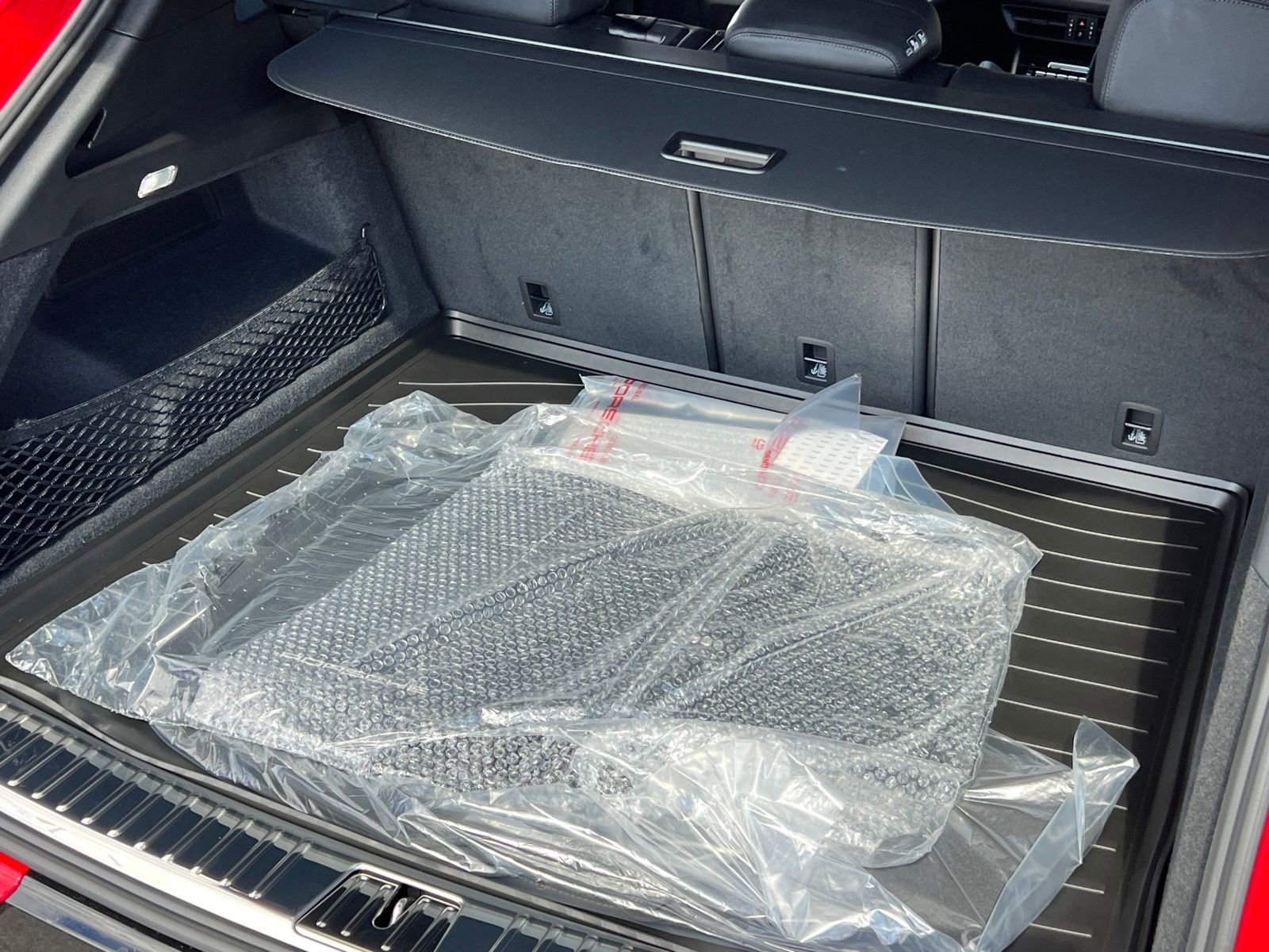 New 2026 Porsche Cayenne GTS image 21