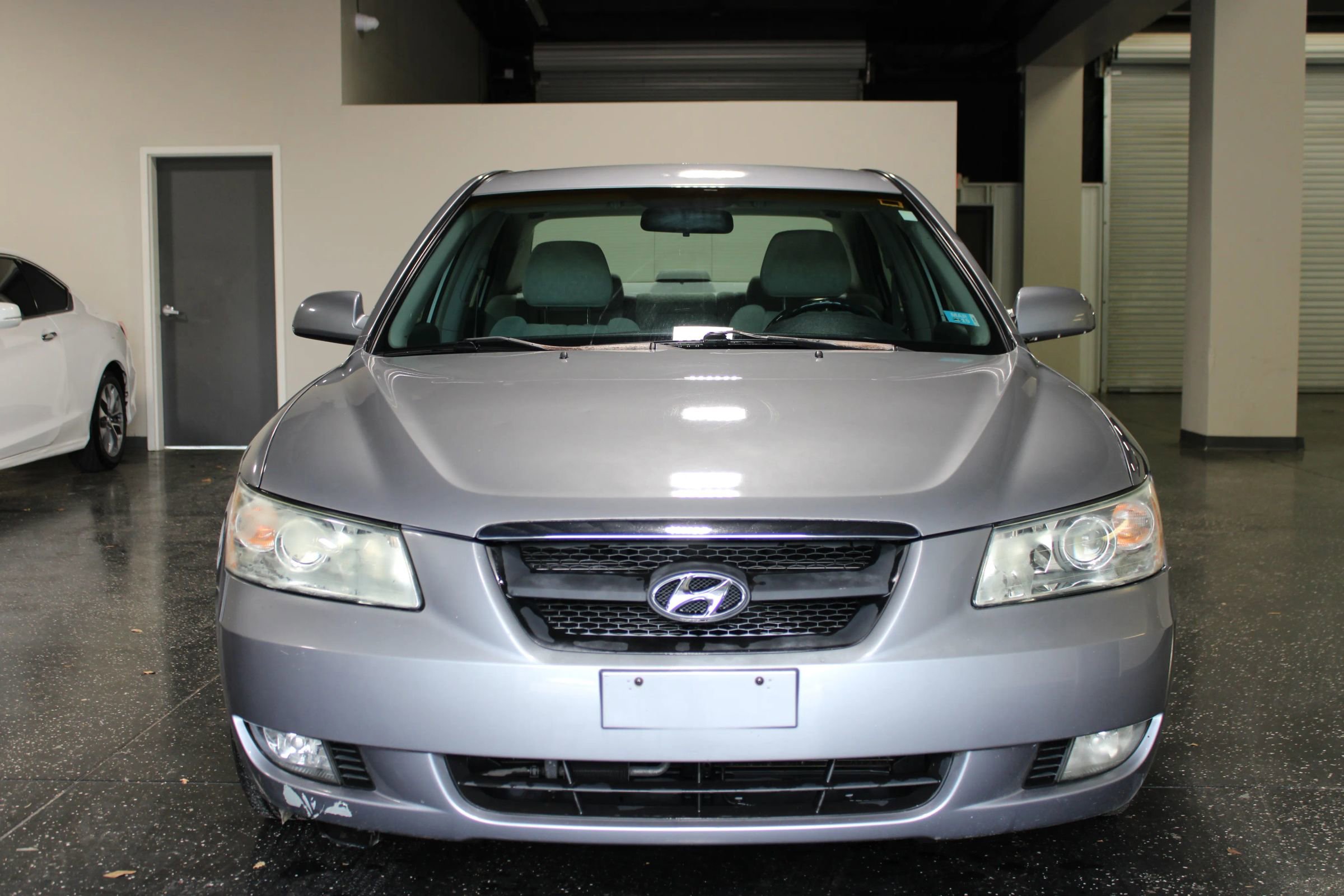 Used 2006 Hyundai Sonata GLS FWD image 7