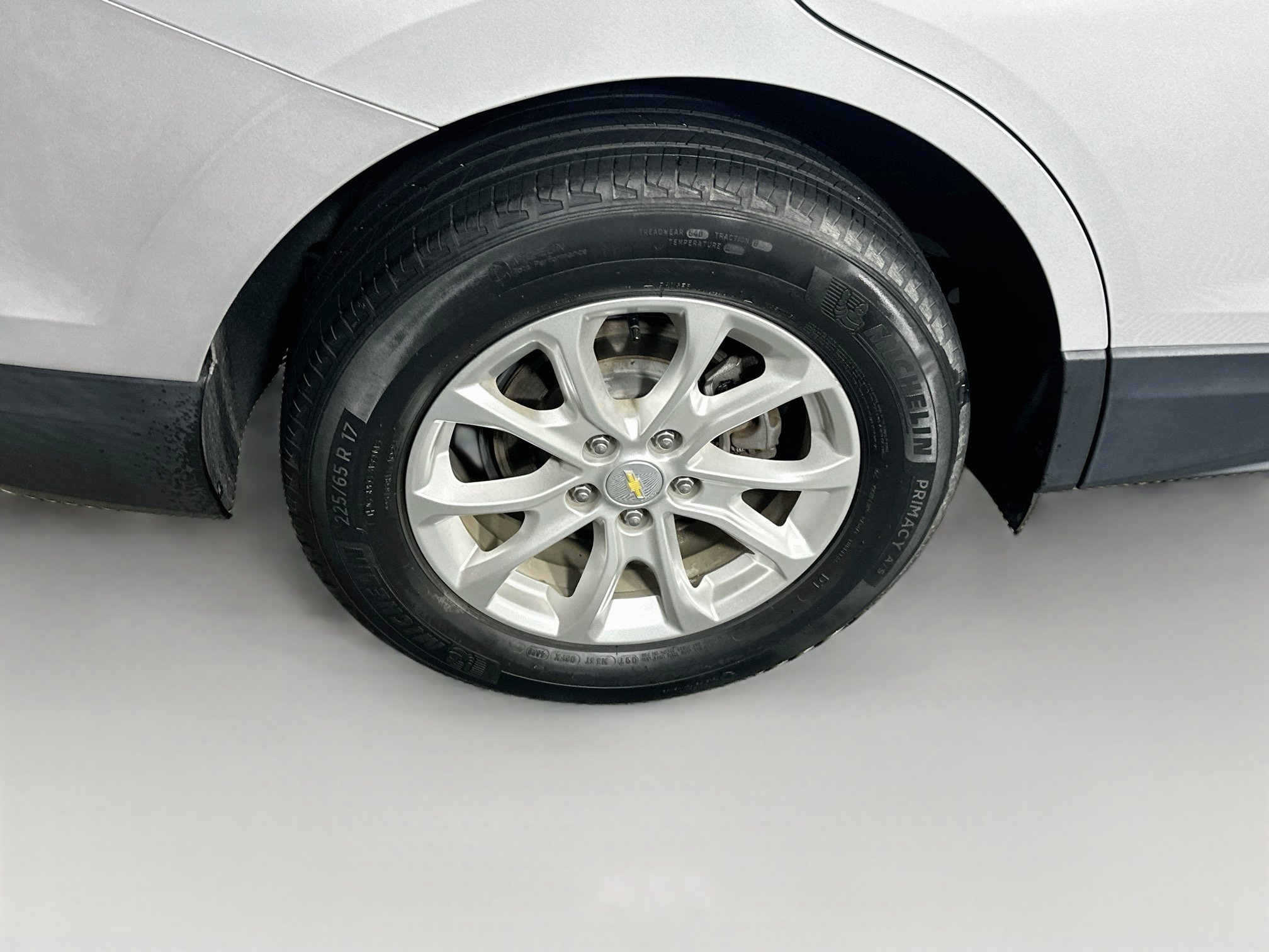 Used 2021 Chevrolet Equinox LS w/ LS Convenience Package FWD image 11