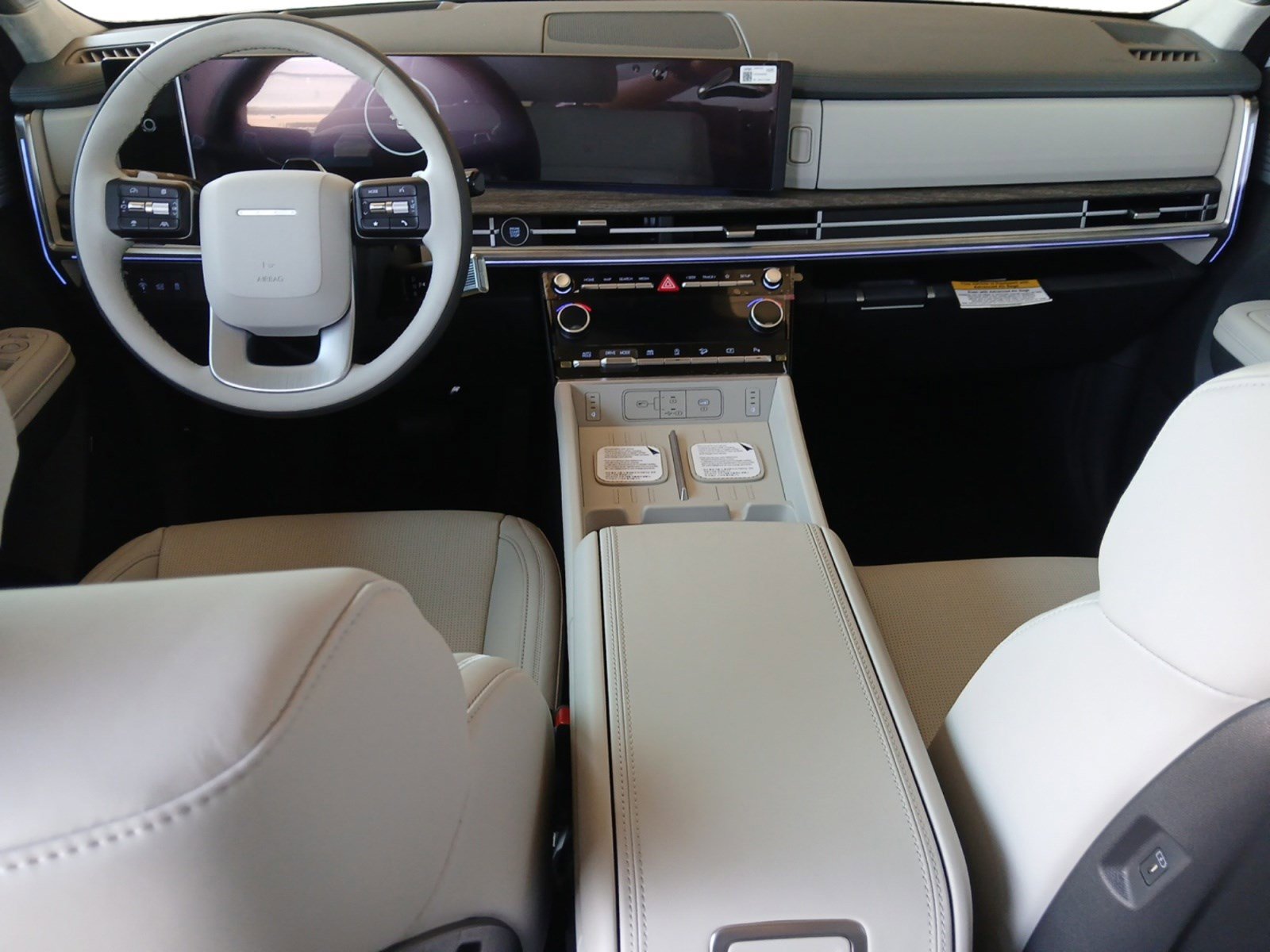 New 2026 Hyundai Santa Fe Calligraphy image 10