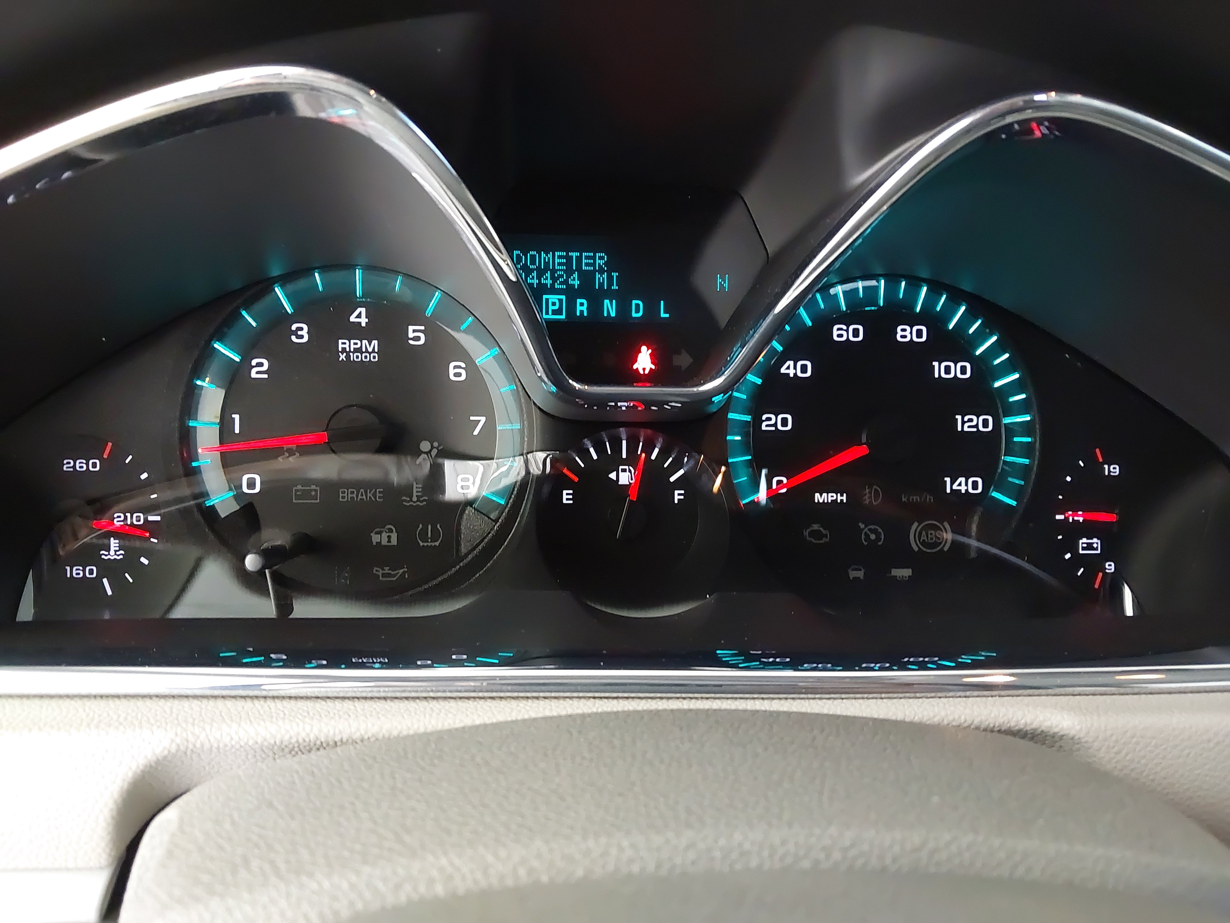 Used 2016 Chevrolet Traverse LS FWD image 19