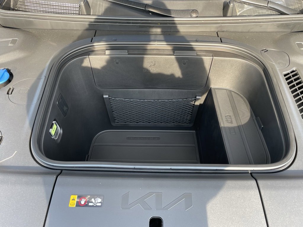 New 2026 Kia EV9 Light image 33