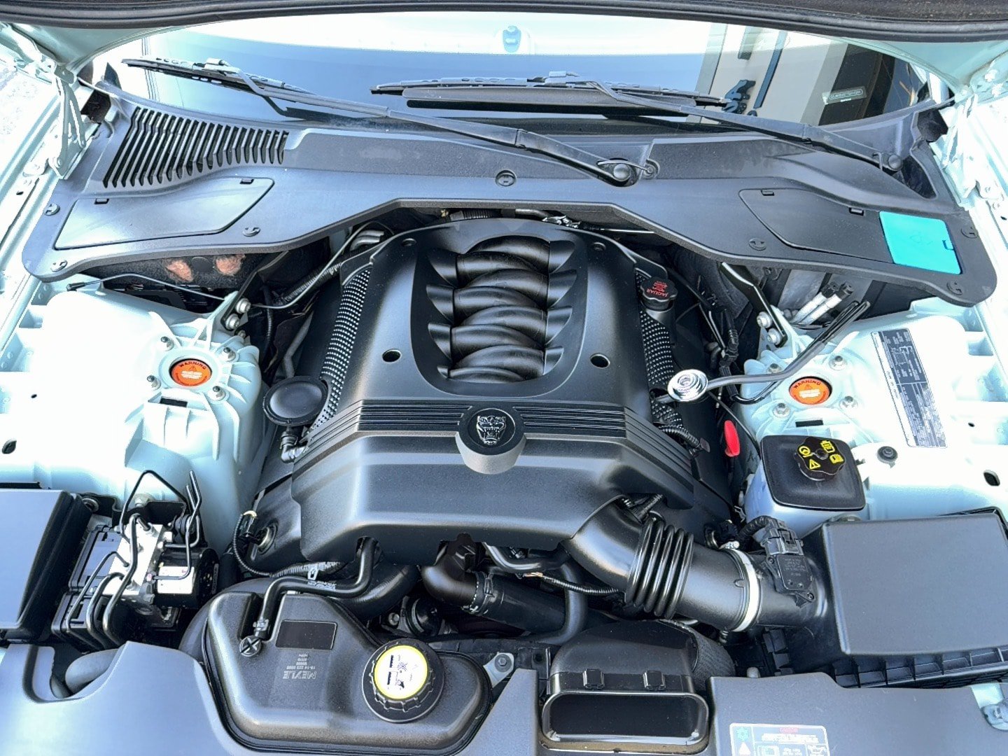 Used 2007 Jaguar XJ8 L RWD image 29