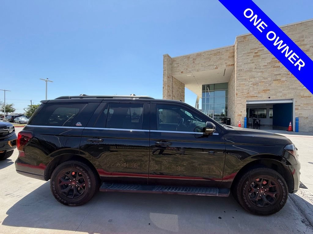 Used 2022 Ford Expedition Timberline AWD/4WD image 4