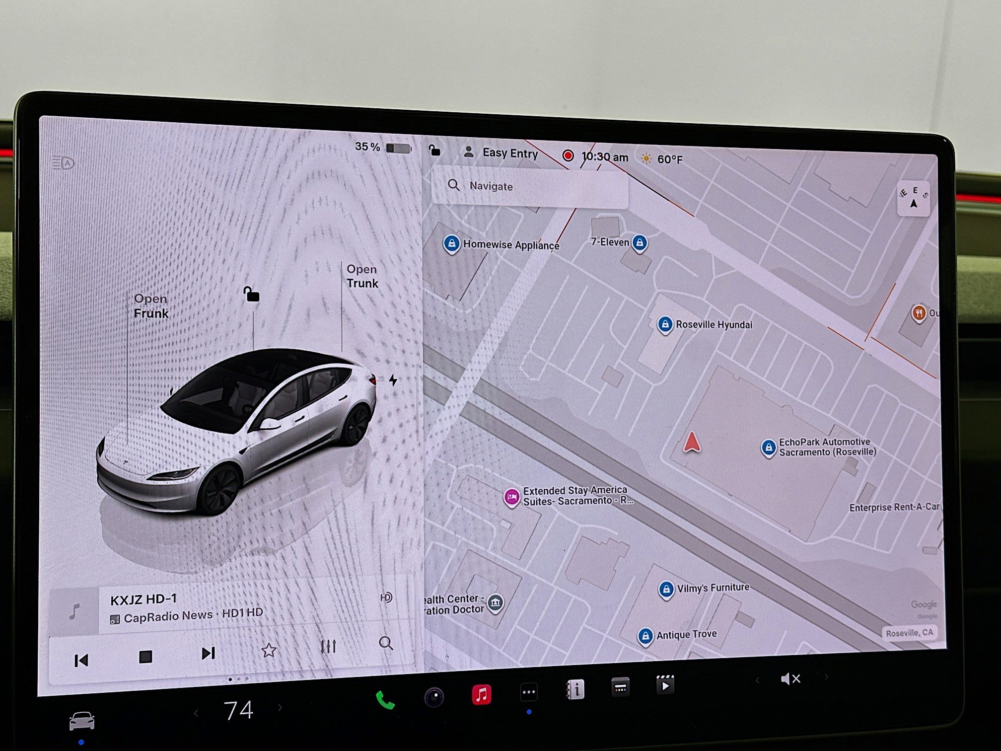 Used 2025 Tesla Model 3 Long Range image 21