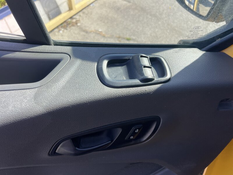 Used 2021 Ford Transit 250 148 High Roof w/ Load Area Protection Package image 13