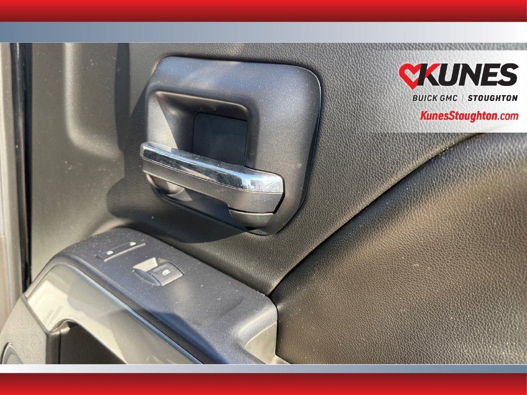 Used 2014 Chevrolet Silverado 1500 LT w/ LT Convenience Package AWD/4WD image 36