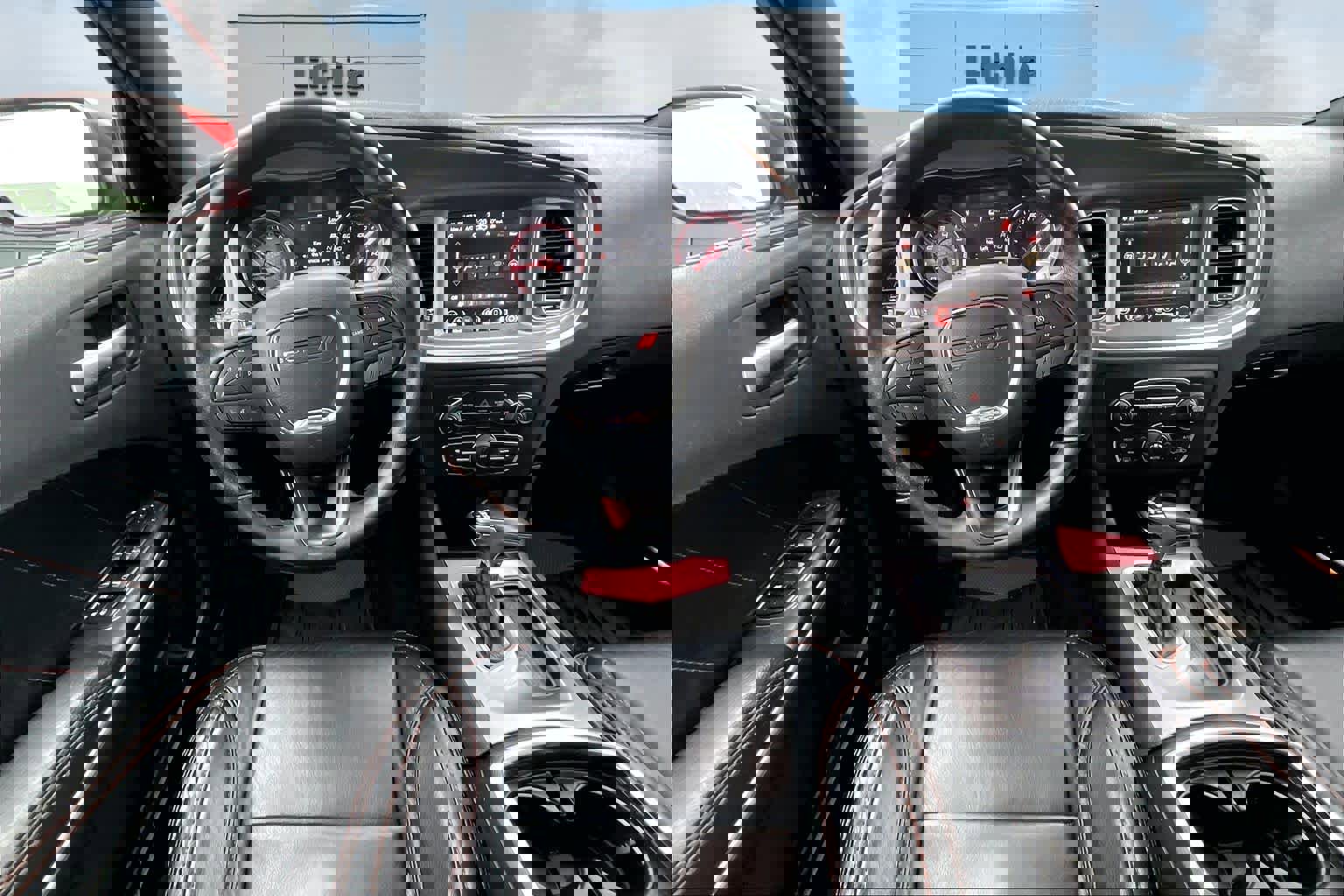 Used 2019 Dodge Charger R/T image 15