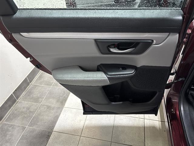 Used 2019 Honda CR-V LX image 18