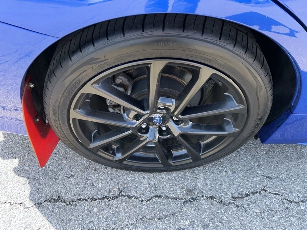 Used 2020 Subaru WRX Premium w/ Popular Package #3 (IZT) image 18