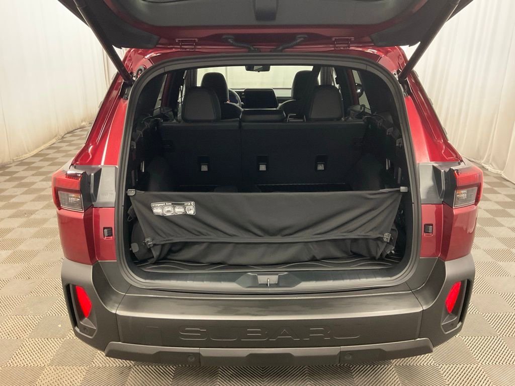 New 2026 Subaru Outback Touring XT image 33