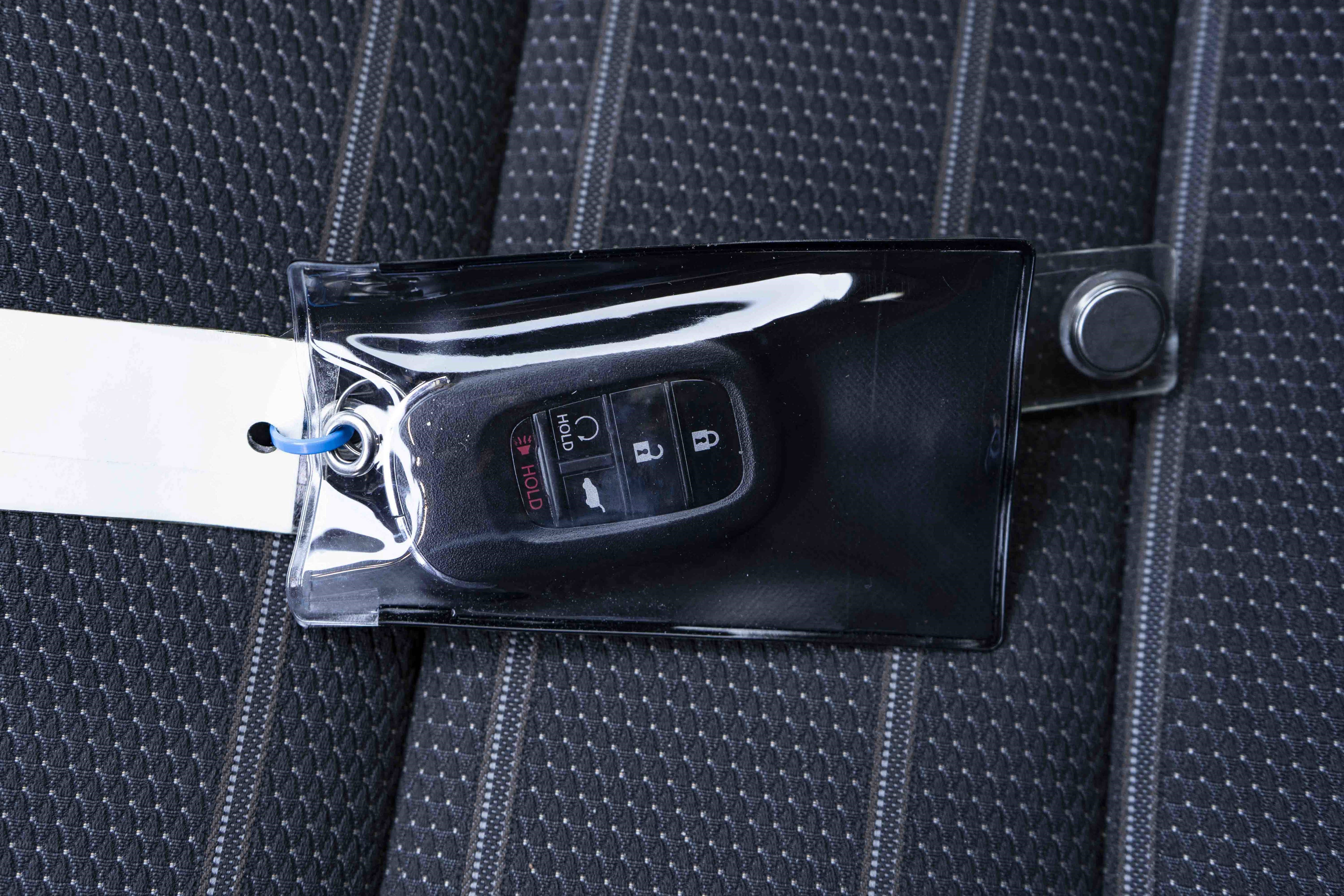 Used 2025 Honda CR-V Sport image 44