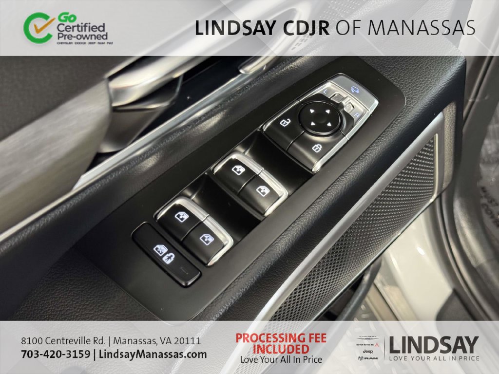 Used 2024 Kia Telluride EX X-Line AWD/4WD image 28
