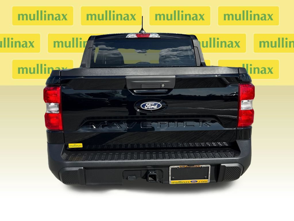 New 2026 Ford Maverick XLT FWD image 12