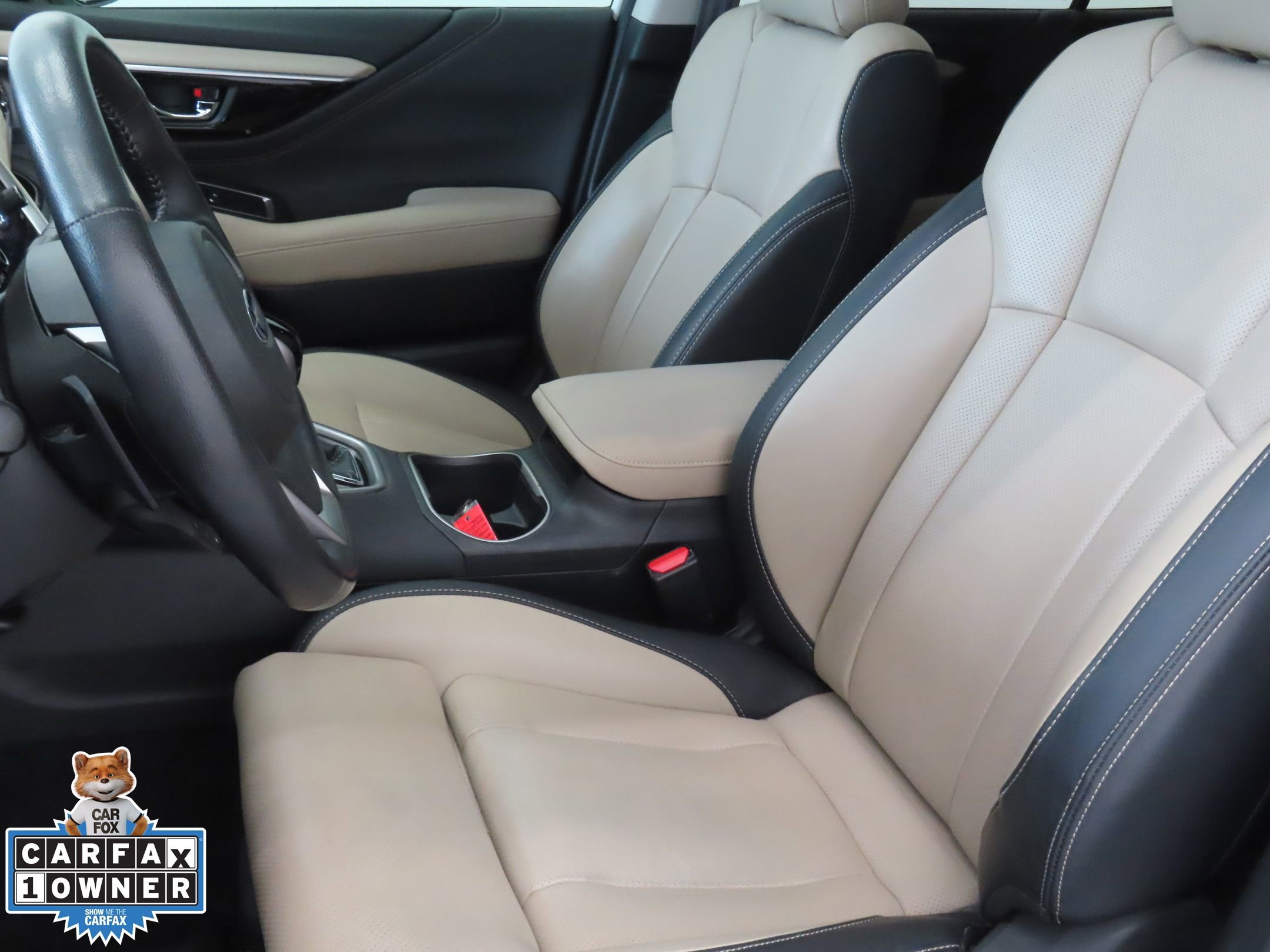 Used 2022 Subaru Outback Limited w/ Popular Package #2 AWD/4WD image 13