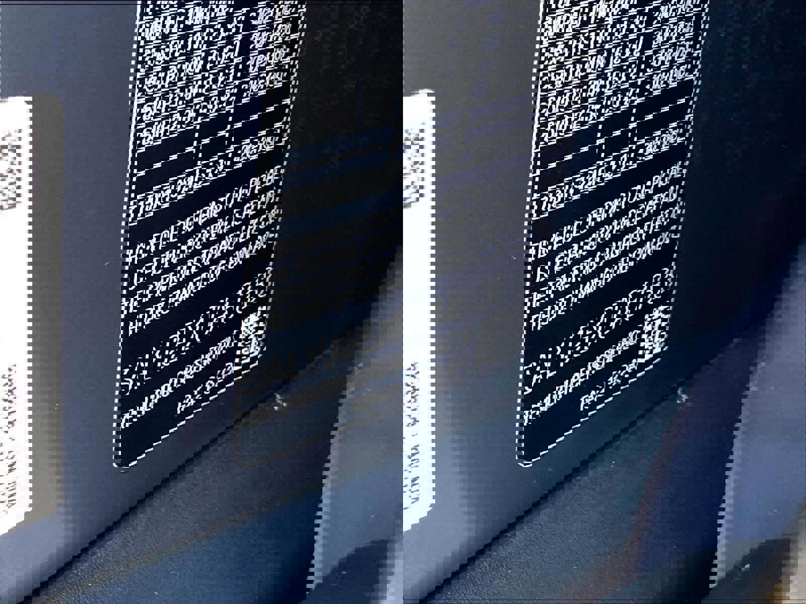 Used 2026 Land Rover Range Rover Velar S image 33