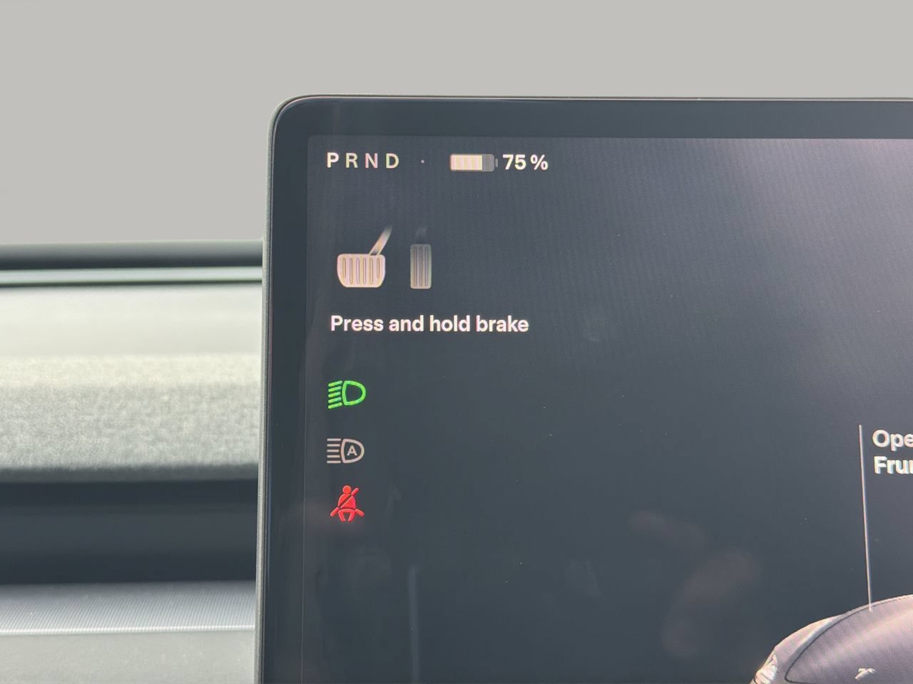 Used 2025 Tesla Model 3 Long Range RWD image 28