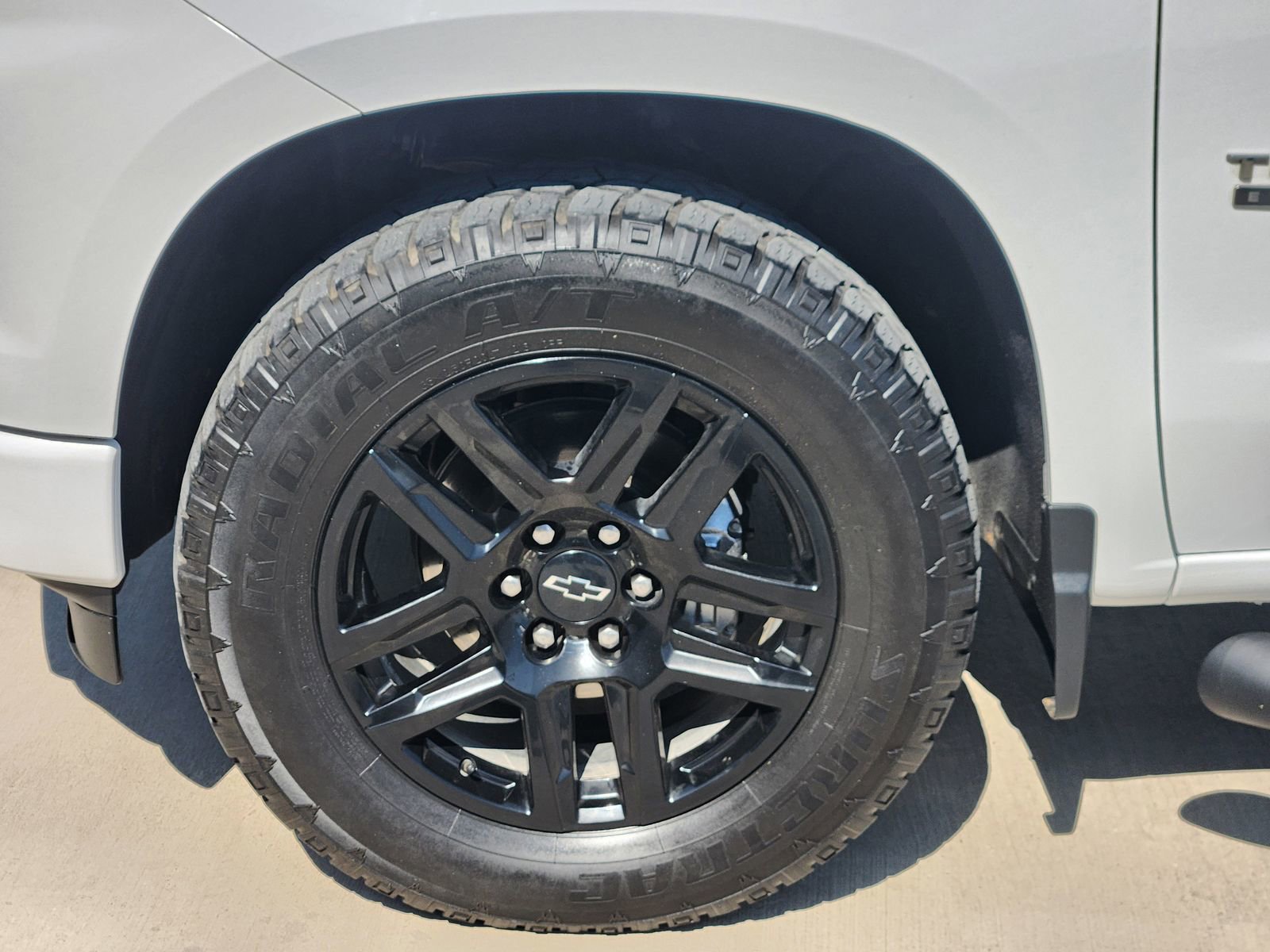 Used 2023 Chevrolet Silverado 1500 RST w/ Rally Edition image 11