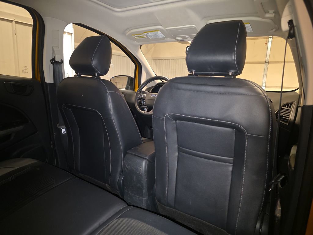 Used 2021 Ford EcoSport SES AWD/4WD image 26